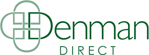 Denman Direct logo