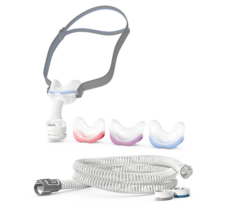 AIR FIT MASK AIR FIT MASK Product Image