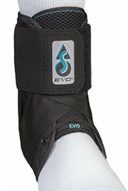 ASO EVO. Product Image
