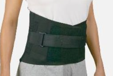 back brace. Product Image