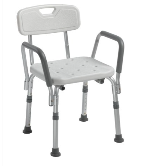 Bath Seat with back Bath Seat Product Image