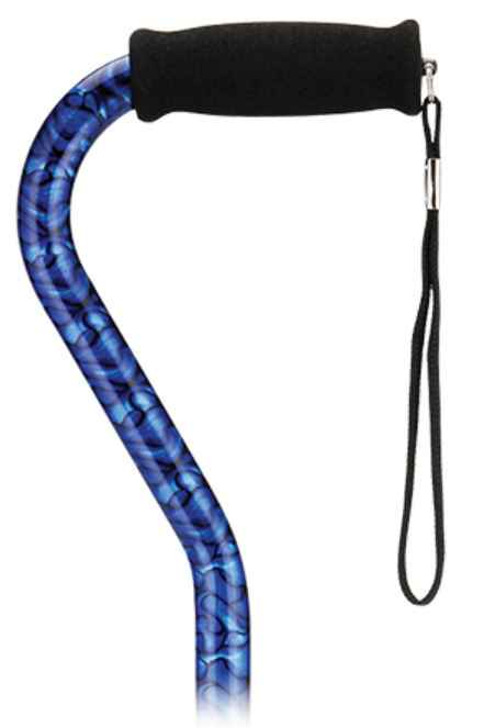 Blue Rain. Product Image