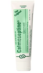 Calmoseptine tube Product Image