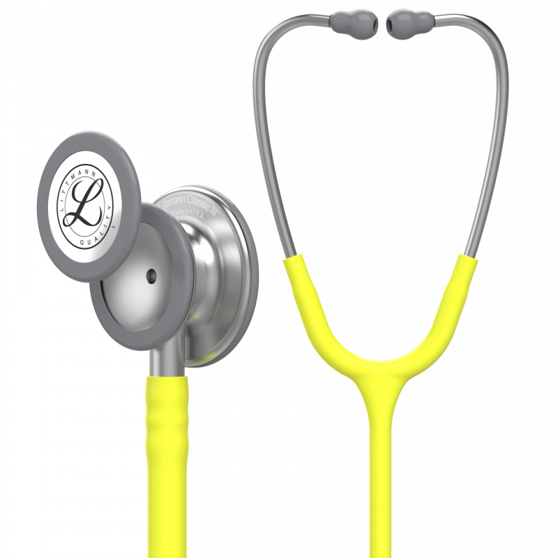 Littmann Classic III Stethoscope | Denman Direct