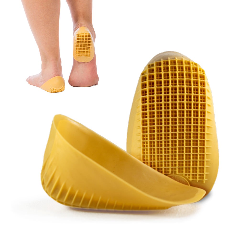 CLASSIC HEEL CUPS TULI'S Product Image
