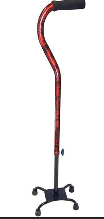 Copper Cane. Product Image