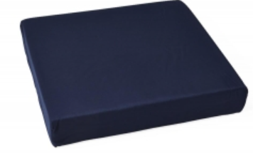 Cushion 3x16x18 blue Product Image