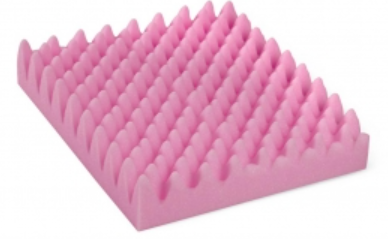 Cushion purple Product Image