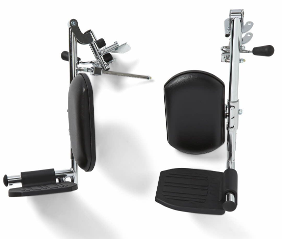 leg rest Product Image