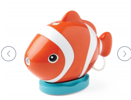 FISH Product Image