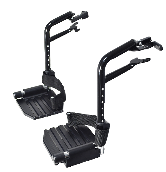 Footrest Invacare Product Image