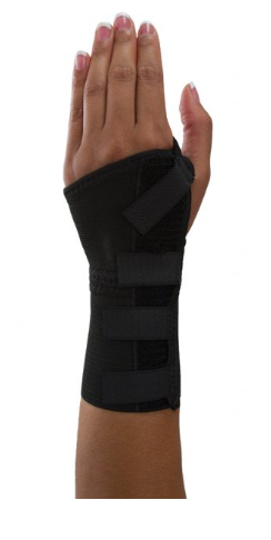 Frazer Wrist Brace Frazer Product Image