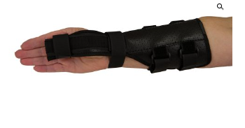 Gutter Splint Product Image