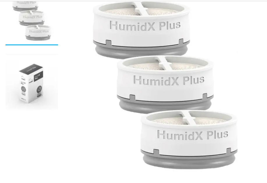 Humidx Plus Humidix Plus Product Image