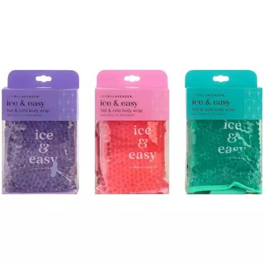 Ice & Easy Hot & Cold Pack Product Image