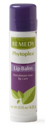 Lip Balm tube Product Image