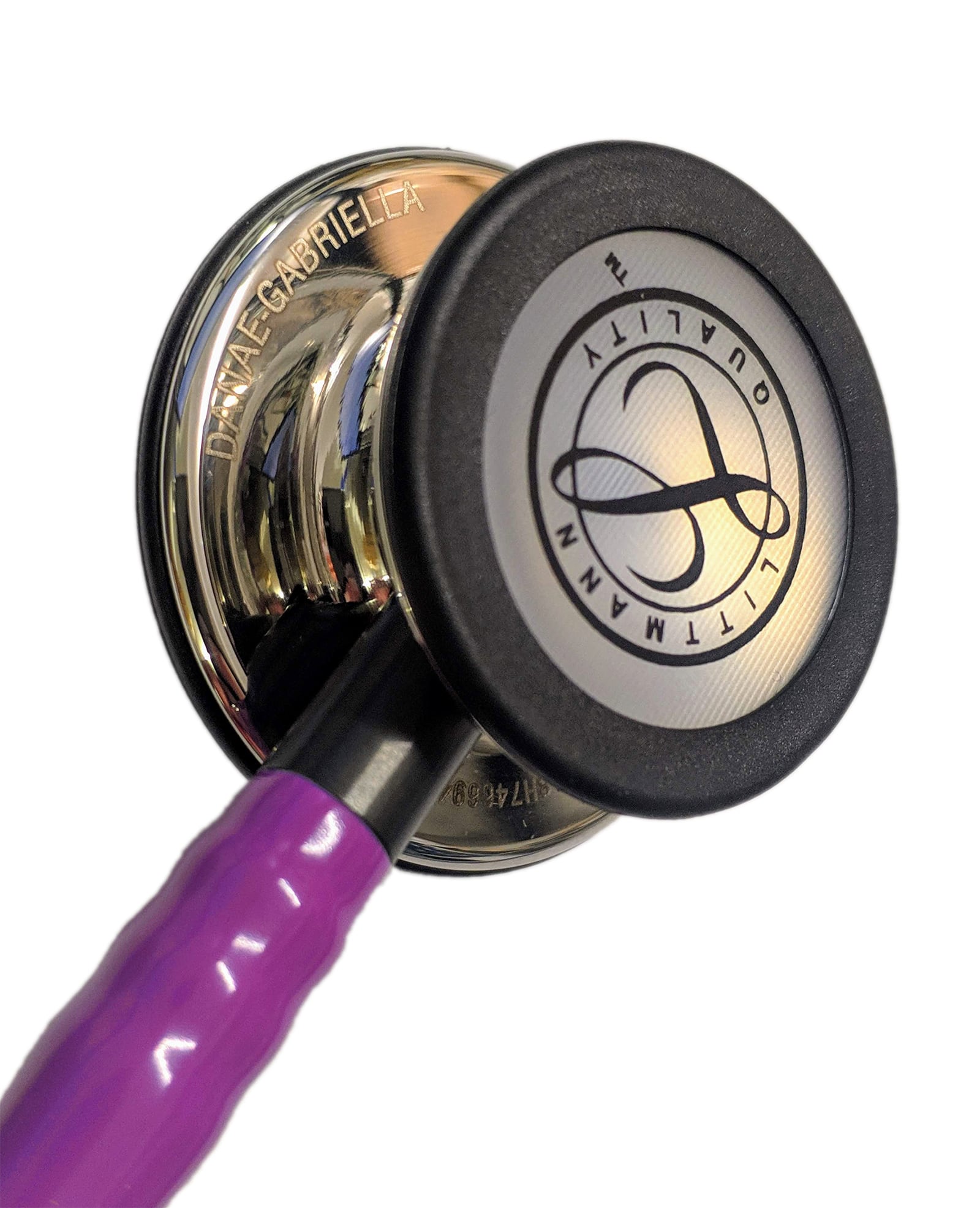 Littmann Classic III Stethoscope | Denman Direct