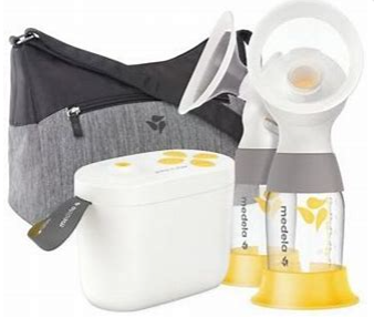 Medela Pump-In-Style Breast Pump Medela Pump-In-Style Breast Pump Product Image