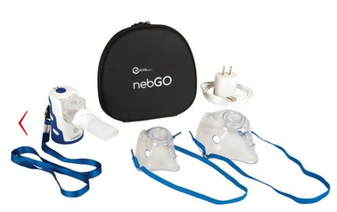 NebGO NebGO Product Image