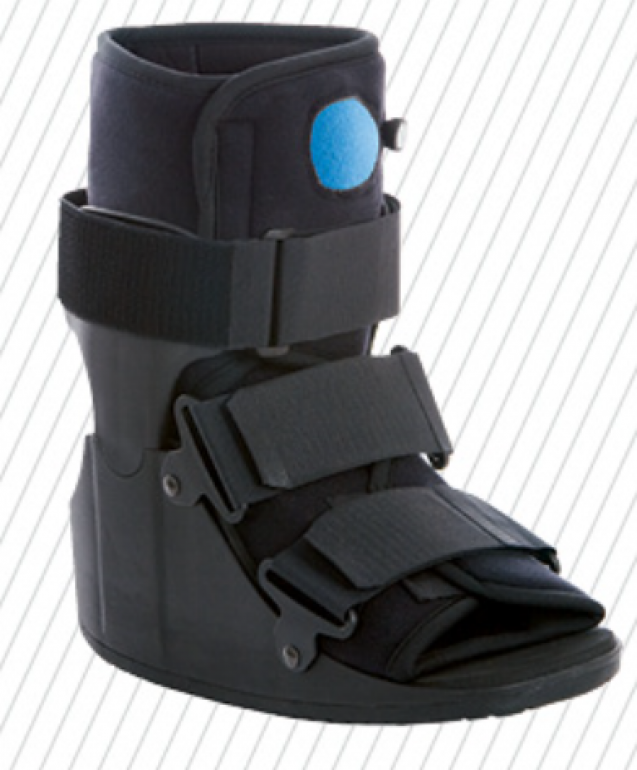 STABILIZER WALKER STANDARD & ANKLE Denman Direct