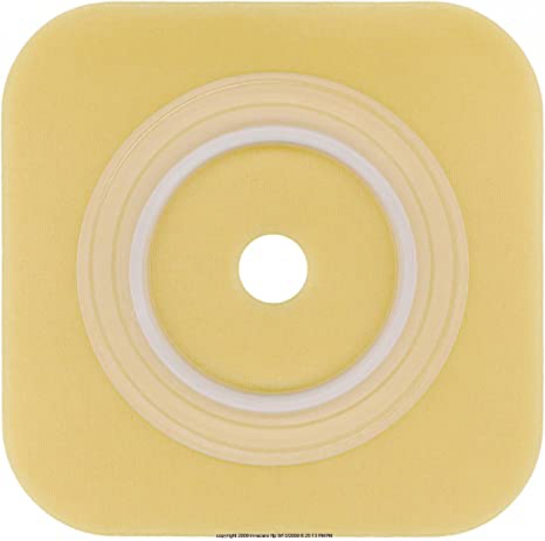 CONVATEC 413155 SKIN BARRIER 10/BX W/FLANGE Denman Direct