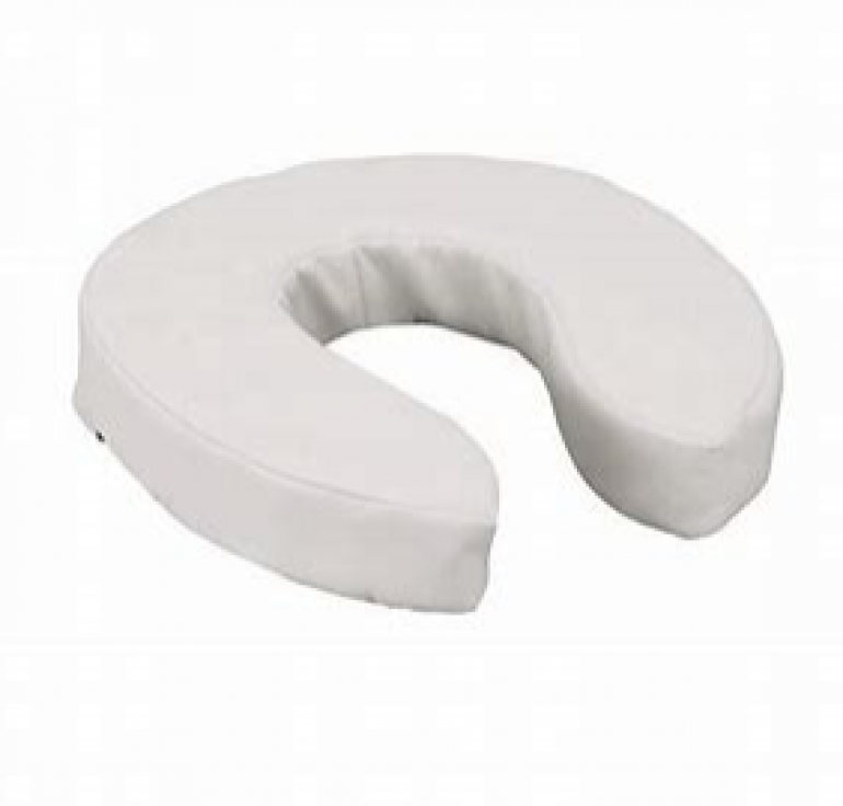 2" Toilet Seat Cushion Denman Direct
