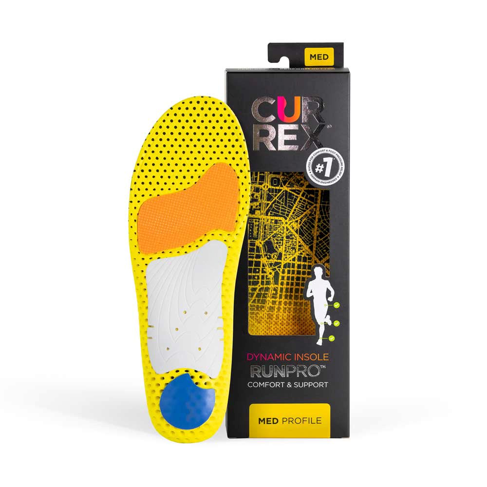 RUN PRO 01 INSERT WITH BOX Product Image