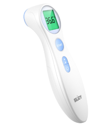 Thermometer sejoy Product Image