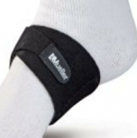 Plantar Fasciitis.