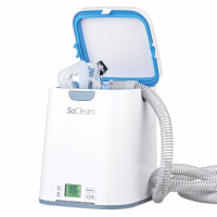 Image of SoCLEAN 2 CPAP CLEANER AND SANITIZER