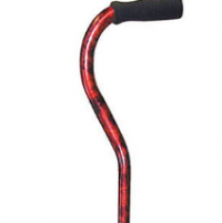 Copper Cane.
