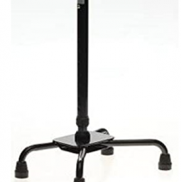 Image of QUAD CANE LARGE BASE