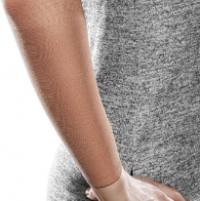 Arm Sleeve tan
