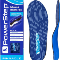 Image of POWERSTEP PINNACLE INSOLES