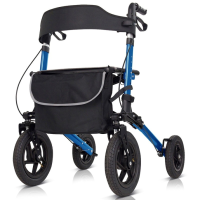 Image of SUNSTRIDE ROLLATOR - ALL TERRAIN EDITION