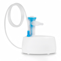 Image of NEBULIZER WITH REUSABLE KIT