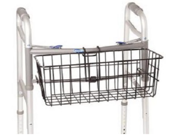 Walker Basket. Product Image