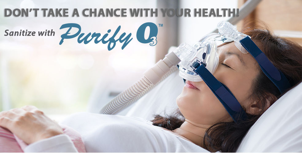 purify 03 cpap cleaner