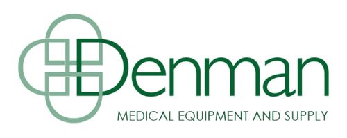 Denman Medical Logo