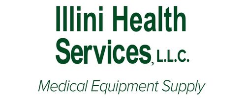 Illini Health Logo