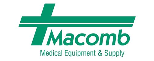 Macomb Medical logo